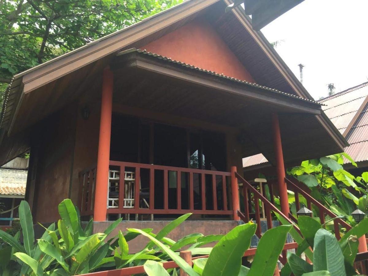 Fish House Hotel Koh Chang Exterior photo